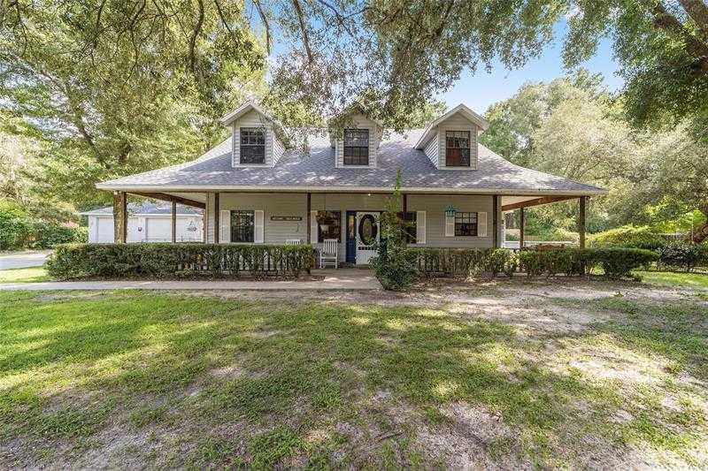 4605 CR 692, WEBSTER, Single Family Residence,  sold, Melissa  Lebron, Ocala Realty World - Selling All of Florida