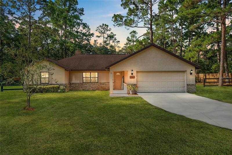 2364 115TH, SILVER SPRINGS, Single Family Residence,  sold, Melissa  Lebron, Ocala Realty World - Selling All of Florida