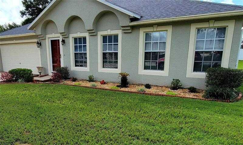 42 LARCH RUN, OCALA, Single Family Residence,  sold, Melissa  Lebron, Ocala Realty World - Selling All of Florida