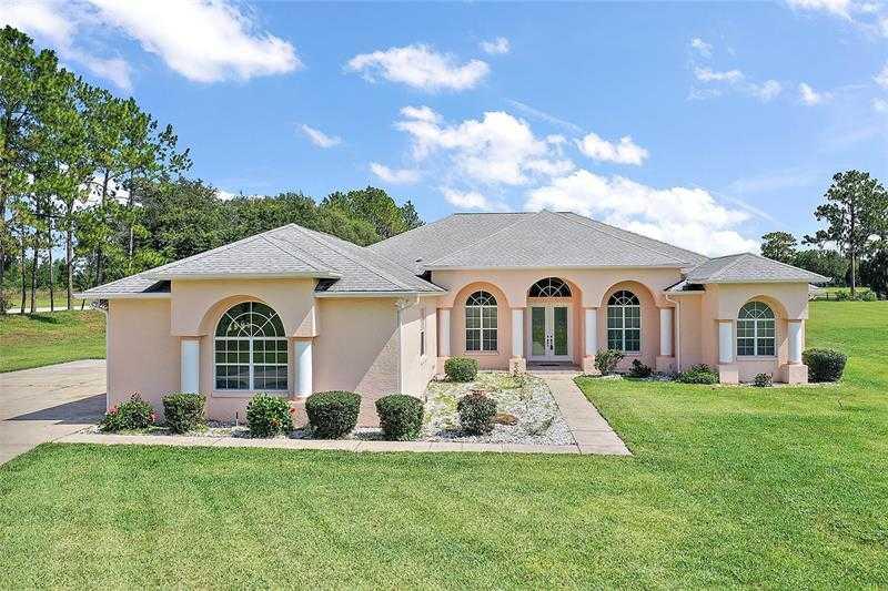 5815 70TH, SILVER SPRINGS, Single Family Residence,  sold, Melissa  Lebron, Ocala Realty World - Selling All of Florida