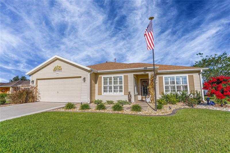 14210 88TH, SUMMERFIELD, Single Family Residence,  sold, Melissa  Lebron, Ocala Realty World - Selling All of Florida