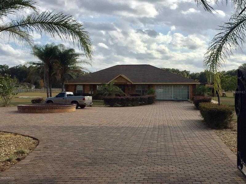 1250 Highway 316, CITRA, Single Family Residence,  sold, Melissa  Lebron, Ocala Realty World - Selling All of Florida