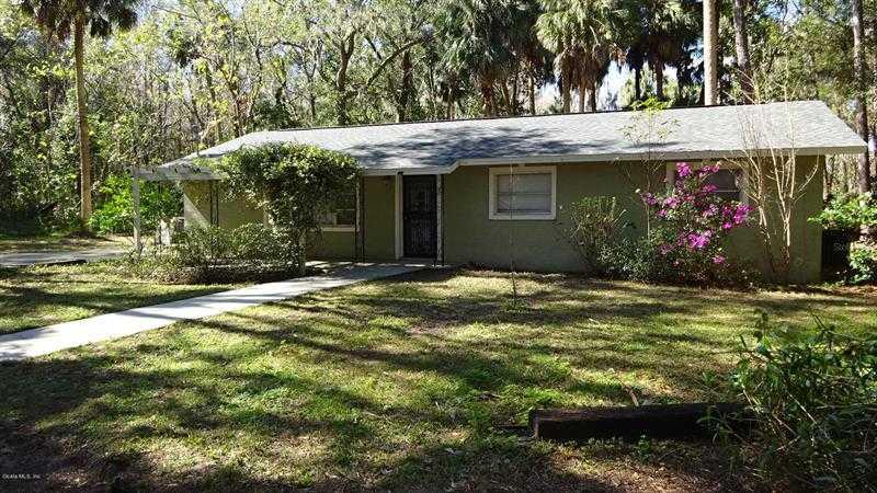 3810 7th Avenue, OCALA, Single Family Residence,  sold, Melissa  Lebron, Ocala Realty World - Selling All of Florida