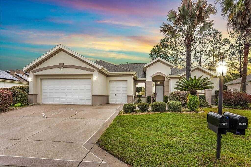 12459 94TH, SUMMERFIELD, Single Family Residence,  sold, Melissa  Lebron, Ocala Realty World - Selling All of Florida