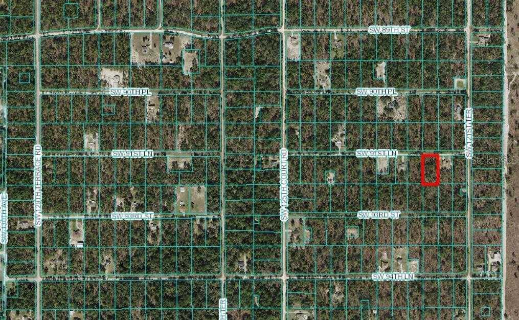 91ST, DUNNELLON, Land,  sold, Melissa  Lebron, Ocala Realty World - Selling All of Florida