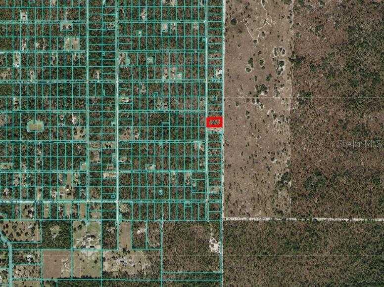 121, DUNNELLON, Land,  sold, Melissa  Lebron, Ocala Realty World - Selling All of Florida