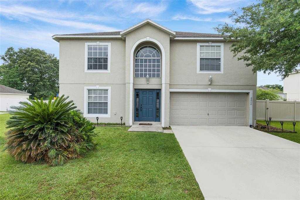 3206 SE 45TH, OCALA, Single Family Residence,  for sale, Melissa & Jon Lebron, Ocala Realty World - Selling All of Florida