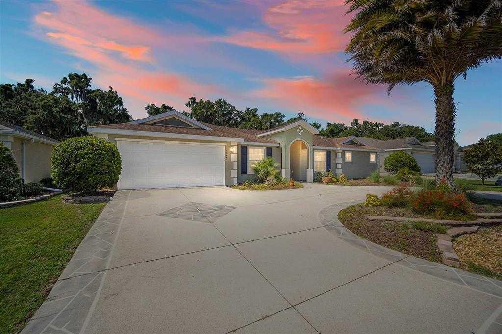 4845 122ND, OXFORD, Single Family Residence,  for sale, Melissa & Jon Lebron, Ocala Realty World - Selling All of Florida
