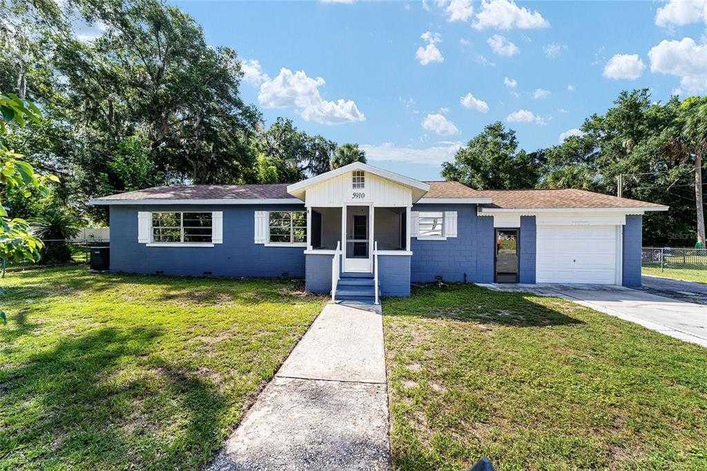5910 FOSS, BELLEVIEW, Single Family Residence,  for sale, Melissa & Jon Lebron, Ocala Realty World - Selling All of Florida