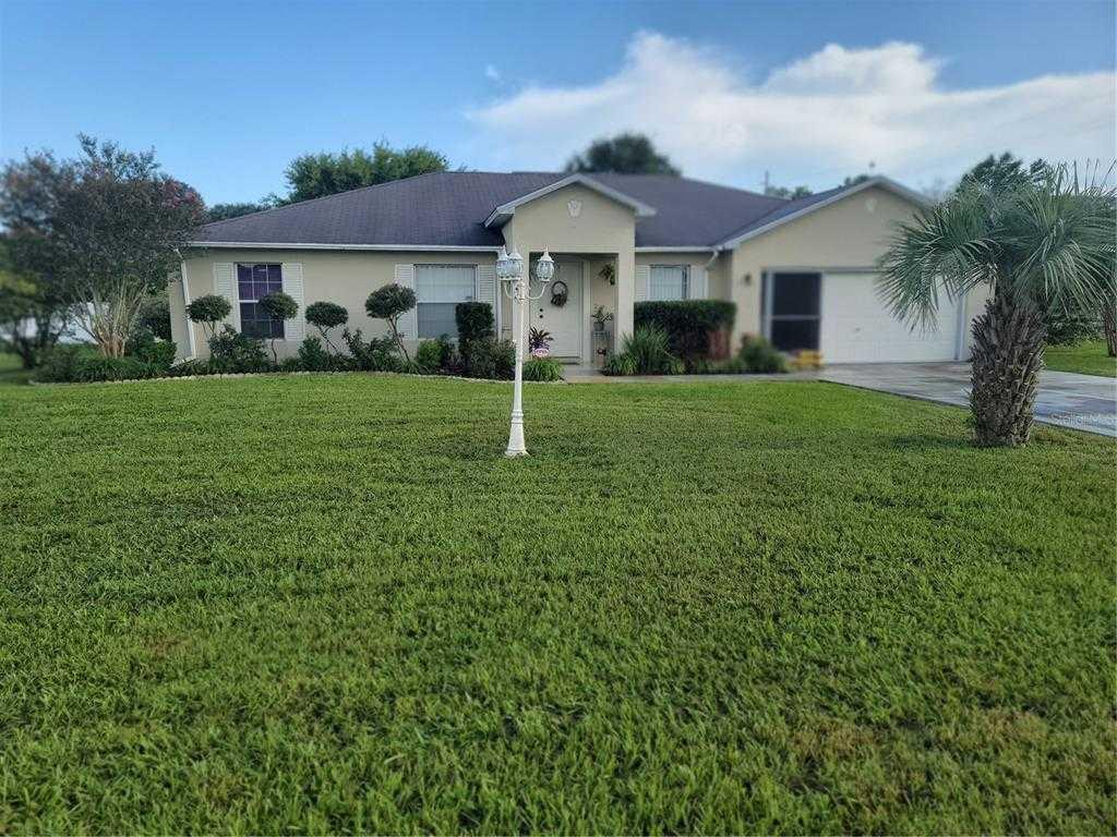4864 100TH, OCALA, Single Family Residence,  for sale, Melissa & Jon Lebron, Ocala Realty World - Selling All of Florida