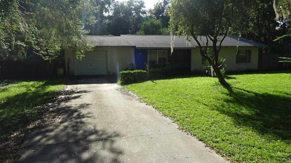 3440 OLIVE, CRYSTAL RIVER, Single Family Residence,  sold, Melissa  Lebron, Ocala Realty World - Selling All of Florida