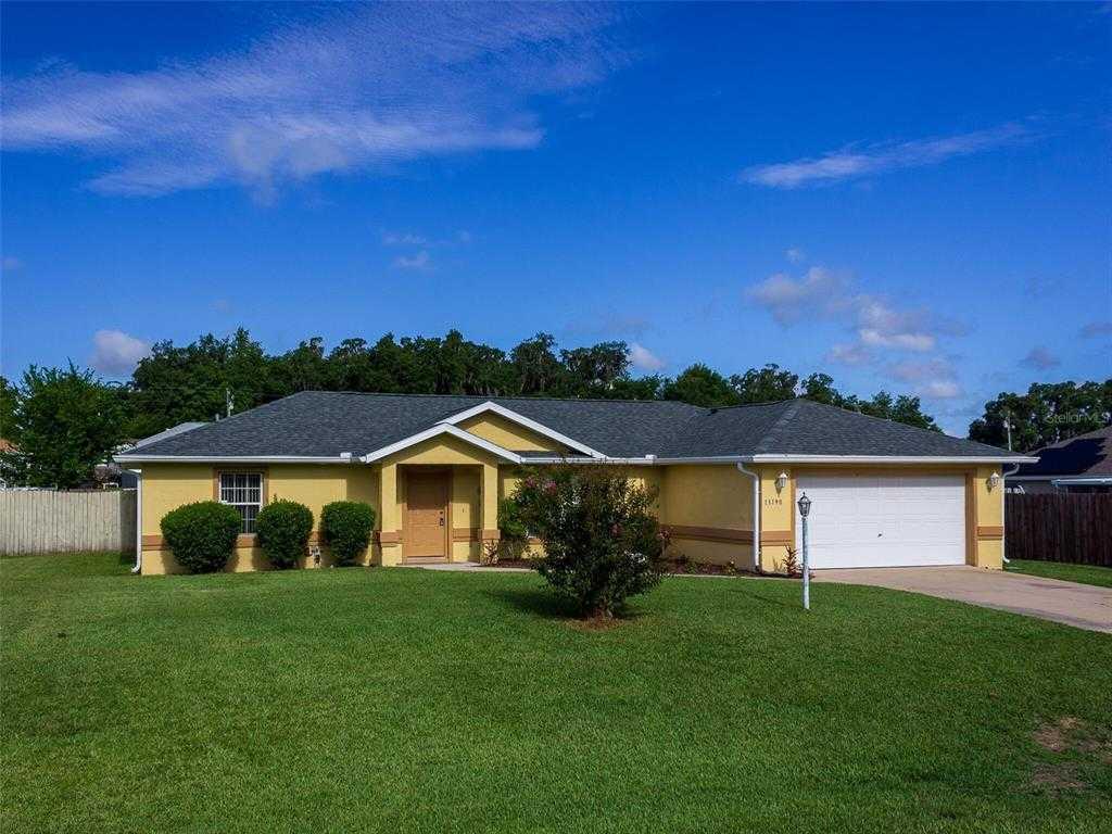 13190 2ND, OCALA, Single Family Residence,  for sale, Melissa & Jon Lebron, Ocala Realty World - Selling All of Florida