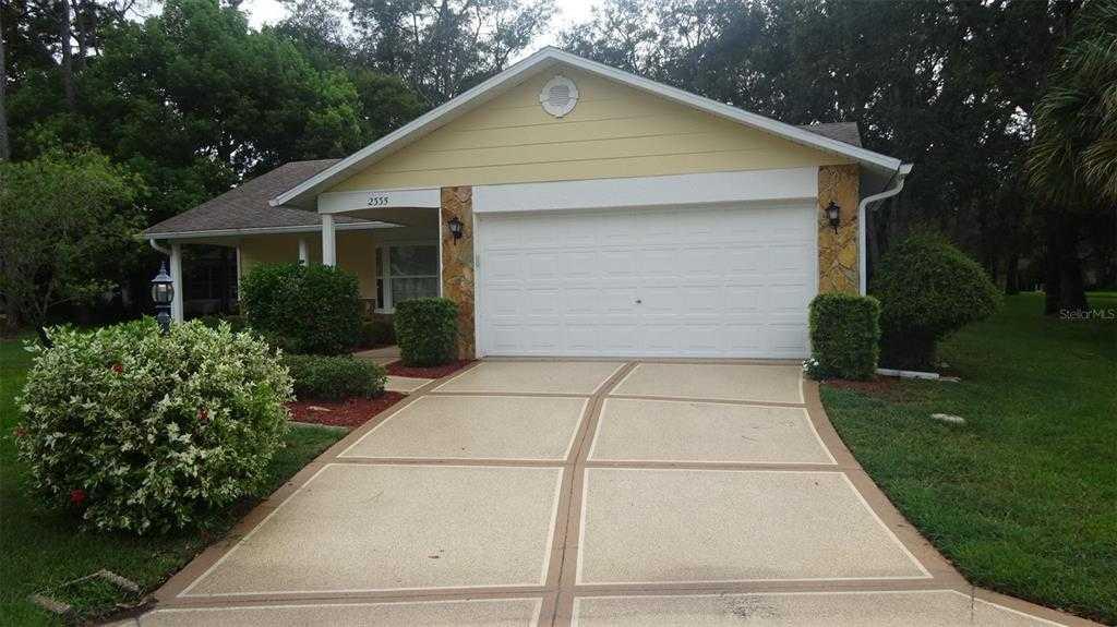 2335 MASTERS, SPRING HILL, Single Family Residence,  for sale, Melissa & Jon Lebron, Ocala Realty World - Selling All of Florida