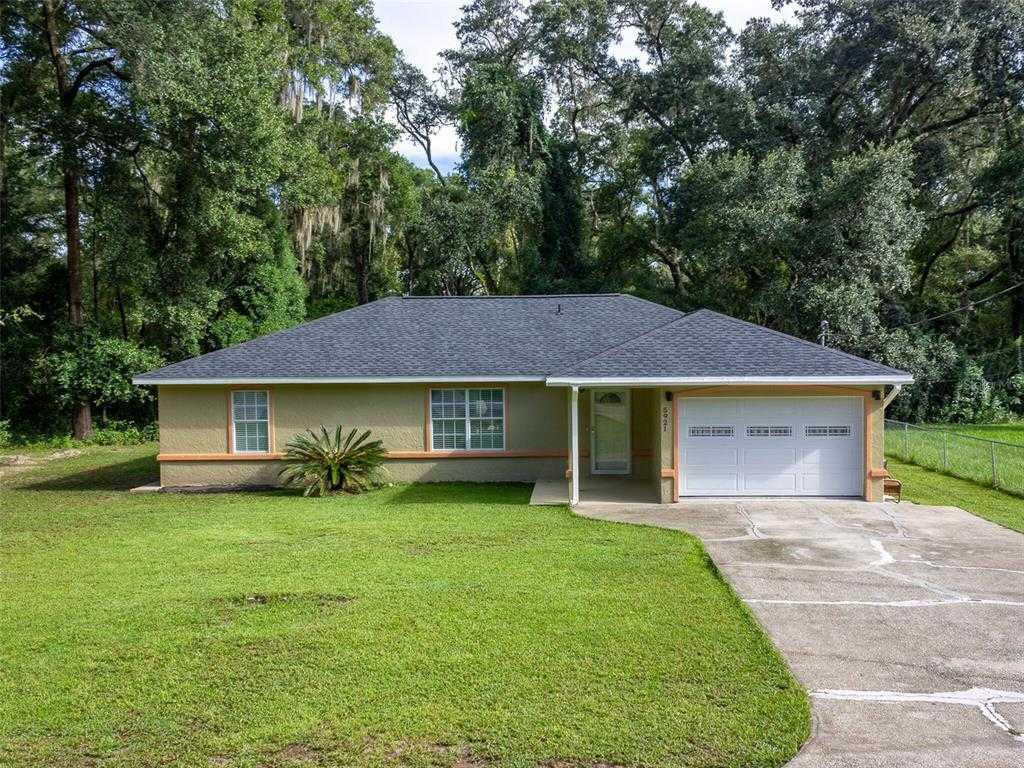 5921 65TH, OCALA, Single Family Residence,  sold, Melissa  Lebron, Ocala Realty World - Selling All of Florida