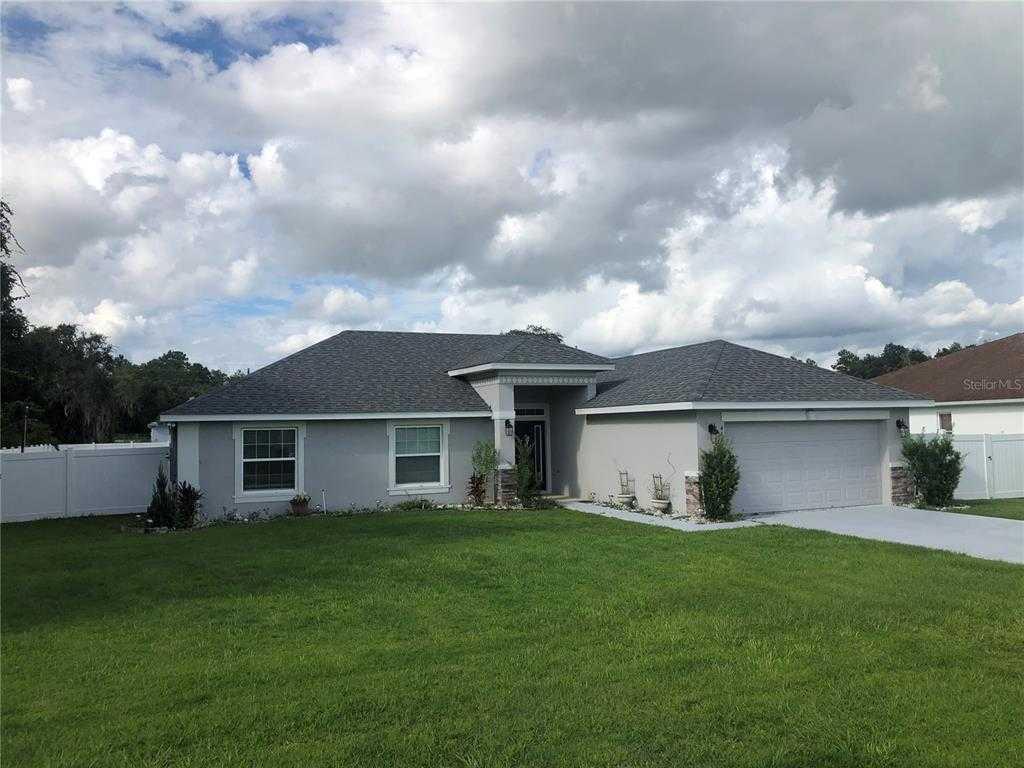 4685 100TH, OCALA, Single Family Residence,  for sale, Melissa & Jon Lebron, Ocala Realty World - Selling All of Florida