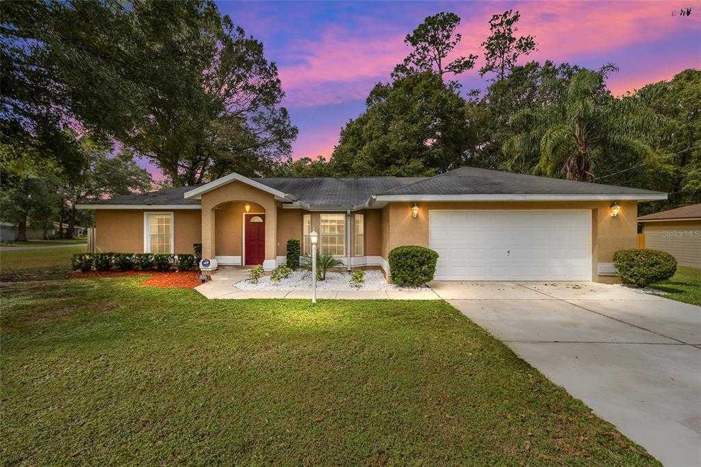 50 PECAN, OCALA, Single Family Residence,  for sale, Melissa & Jon Lebron, Ocala Realty World - Selling All of Florida
