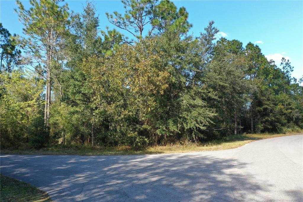 211 CIRCLE, DUNNELLON, Land,  sold, Melissa  Lebron, Ocala Realty World - Selling All of Florida