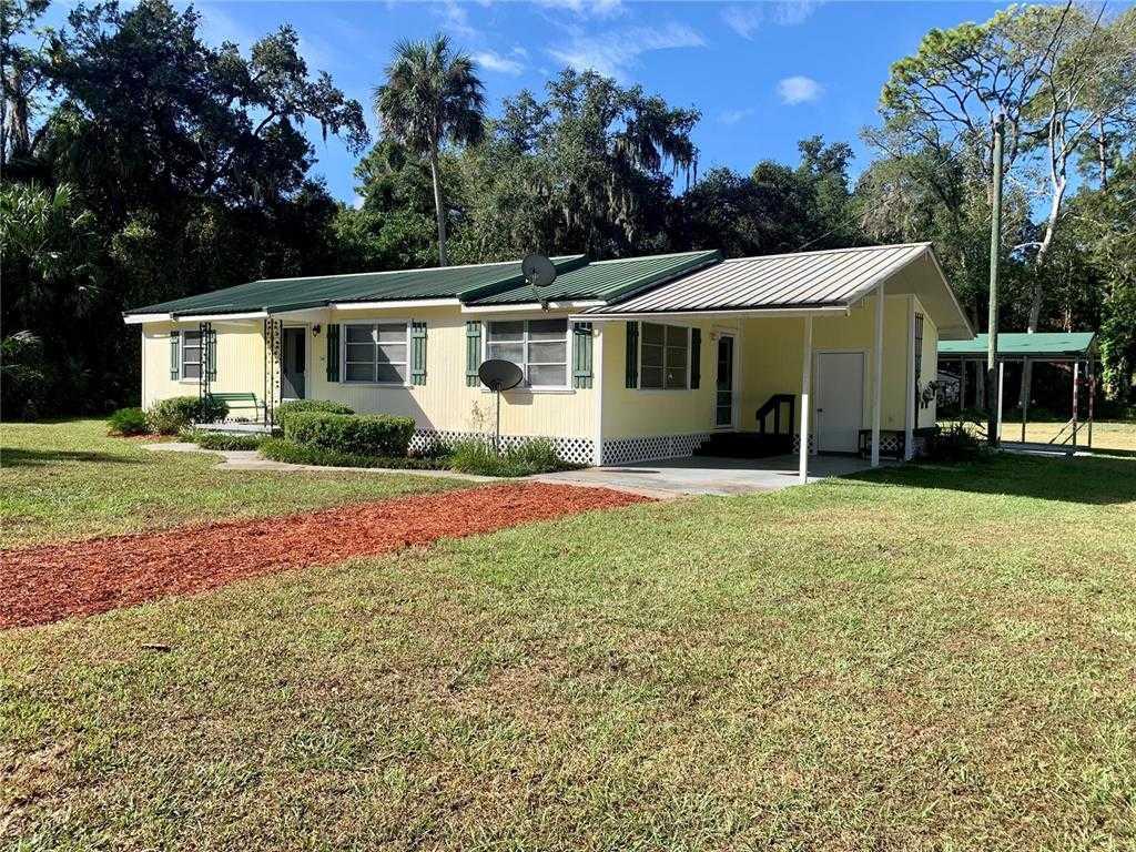 22 ELKINS, INGLIS, Single Family Residence,  for sale, Melissa & Jon Lebron, Ocala Realty World - Selling All of Florida