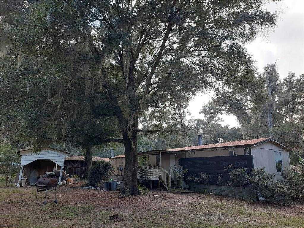 8350 33RD, ANTHONY, Mobile Home,  for sale, Melissa & Jon Lebron, Ocala Realty World - Selling All of Florida