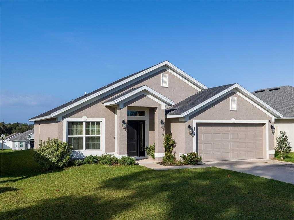 4456 NW 1ST COURT, OCALA, Single-Family Home,  for rent, Melissa & Jon Lebron, Ocala Realty World - Selling All of Florida