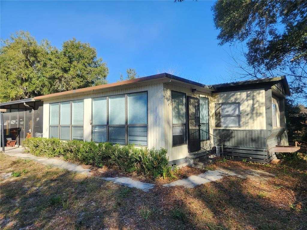 2677 147TH, SILVER SPRINGS, Manufactured Home,  for sale, Melissa & Jon Lebron, Ocala Realty World - Selling All of Florida