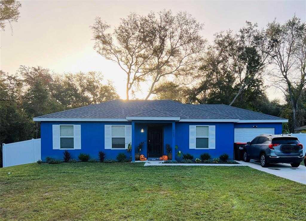 14465 42ND TERRACE, OCALA, Single Family Residence,  for sale, Melissa & Jon Lebron, Ocala Realty World - Selling All of Florida