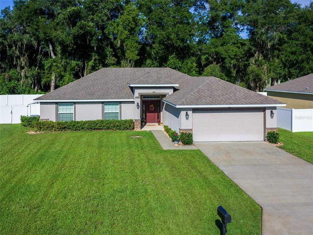 9918 37TH, BELLEVIEW, Single Family Residence,  sold, Melissa  Lebron, Ocala Realty World - Selling All of Florida