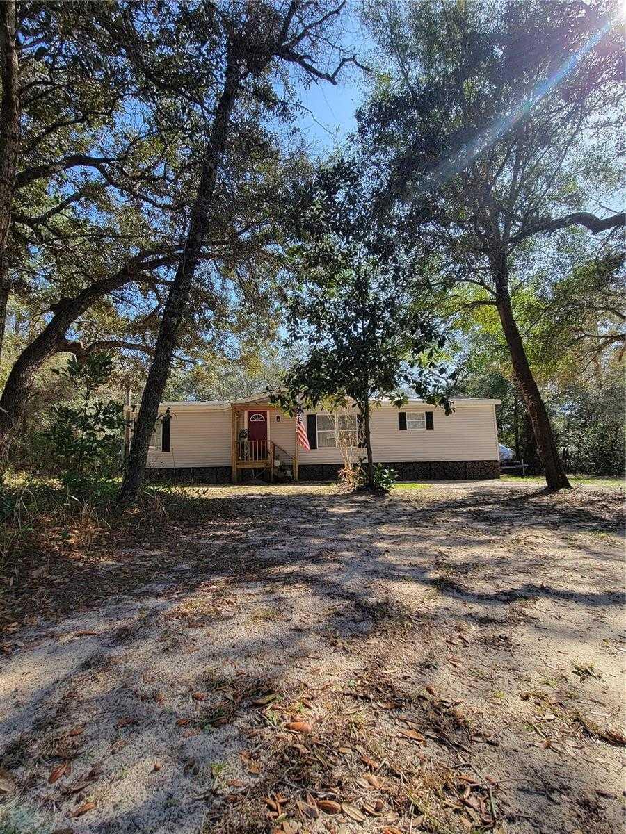 2891 STATE ROAD 121, MORRISTON, Manufactured Home,  for sale, Melissa & Jon Lebron, Ocala Realty World - Selling All of Florida