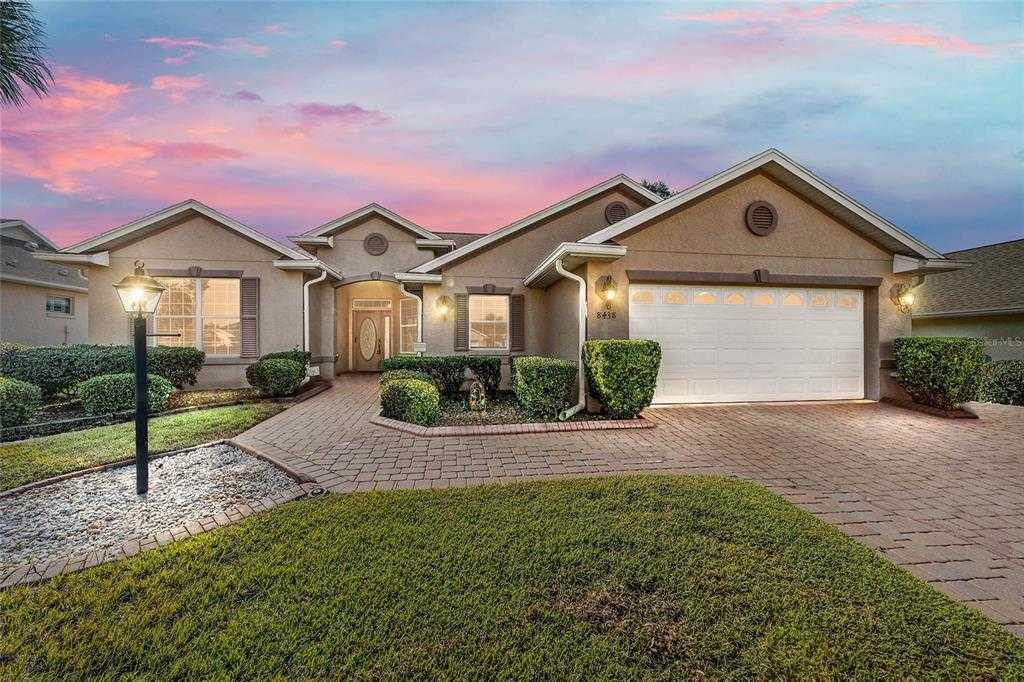 8438 84TH, OCALA, Single Family Residence,  sold, Melissa  Lebron, Ocala Realty World - Selling All of Florida