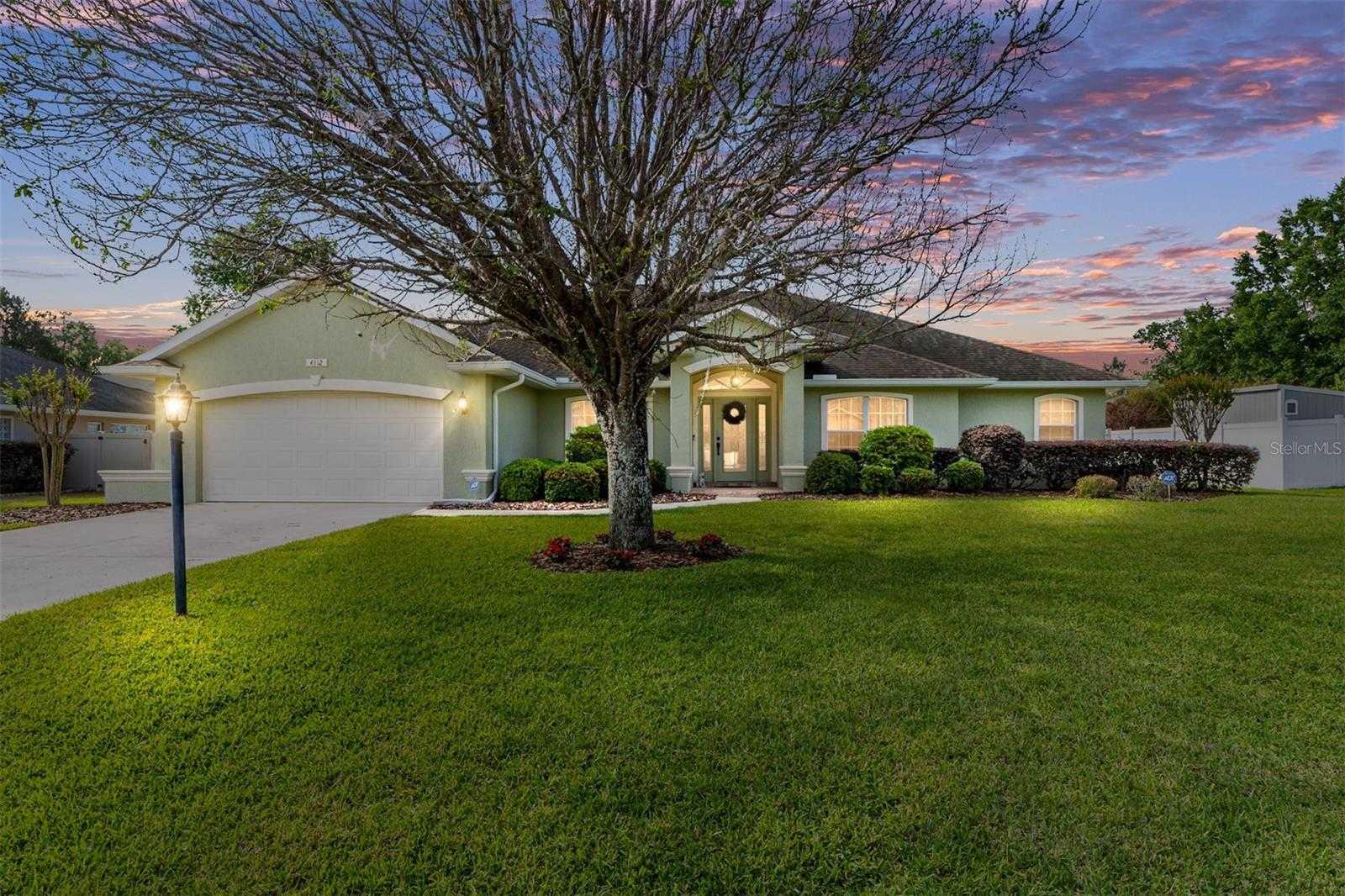 4312 53RD, OCALA, Single Family Residence,  sold, Melissa  Lebron, Ocala Realty World - Selling All of Florida