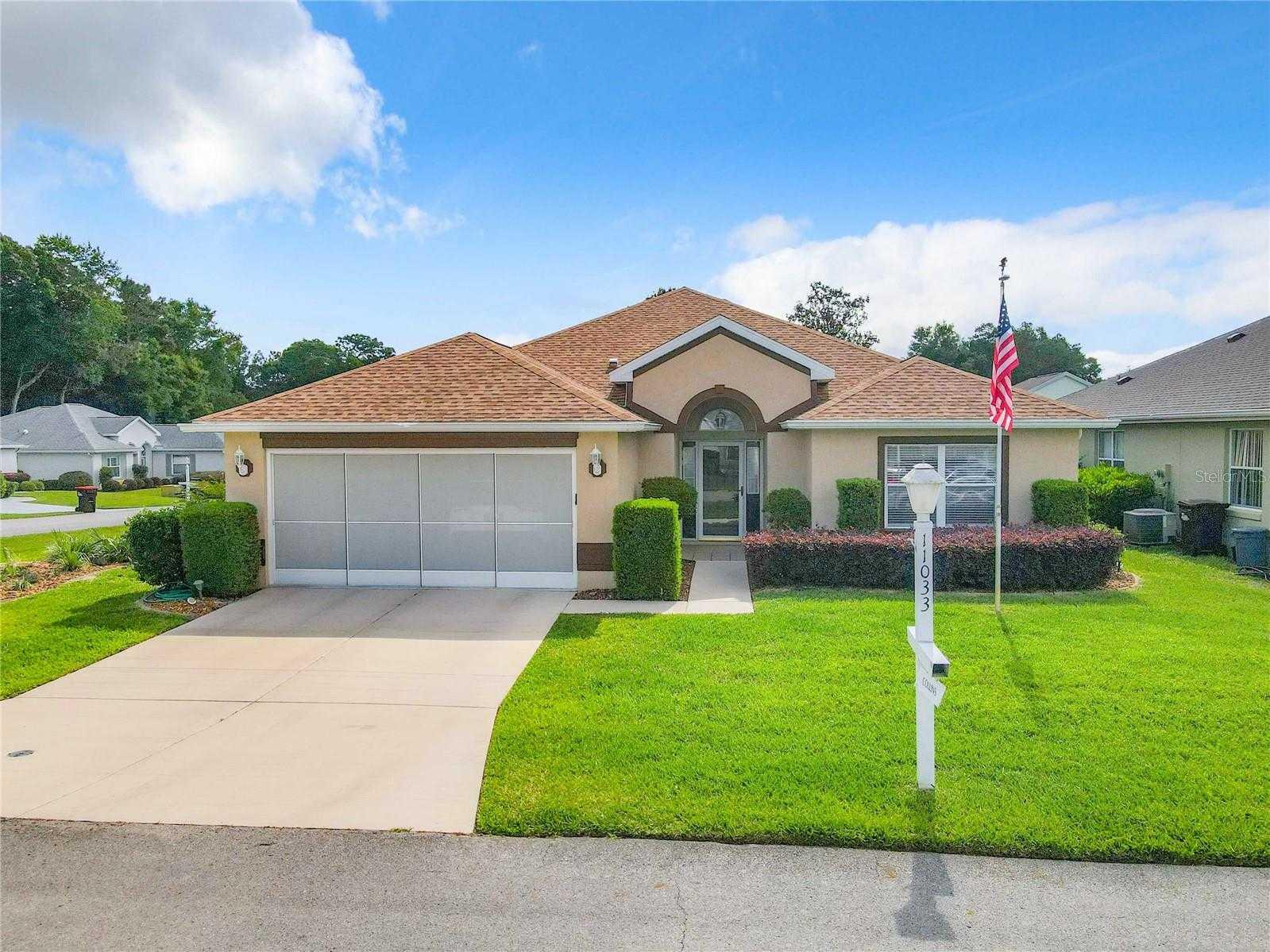 11033 73RD, OCALA, Single Family Residence,  for sale, Melissa & Jon Lebron, Ocala Realty World - Selling All of Florida