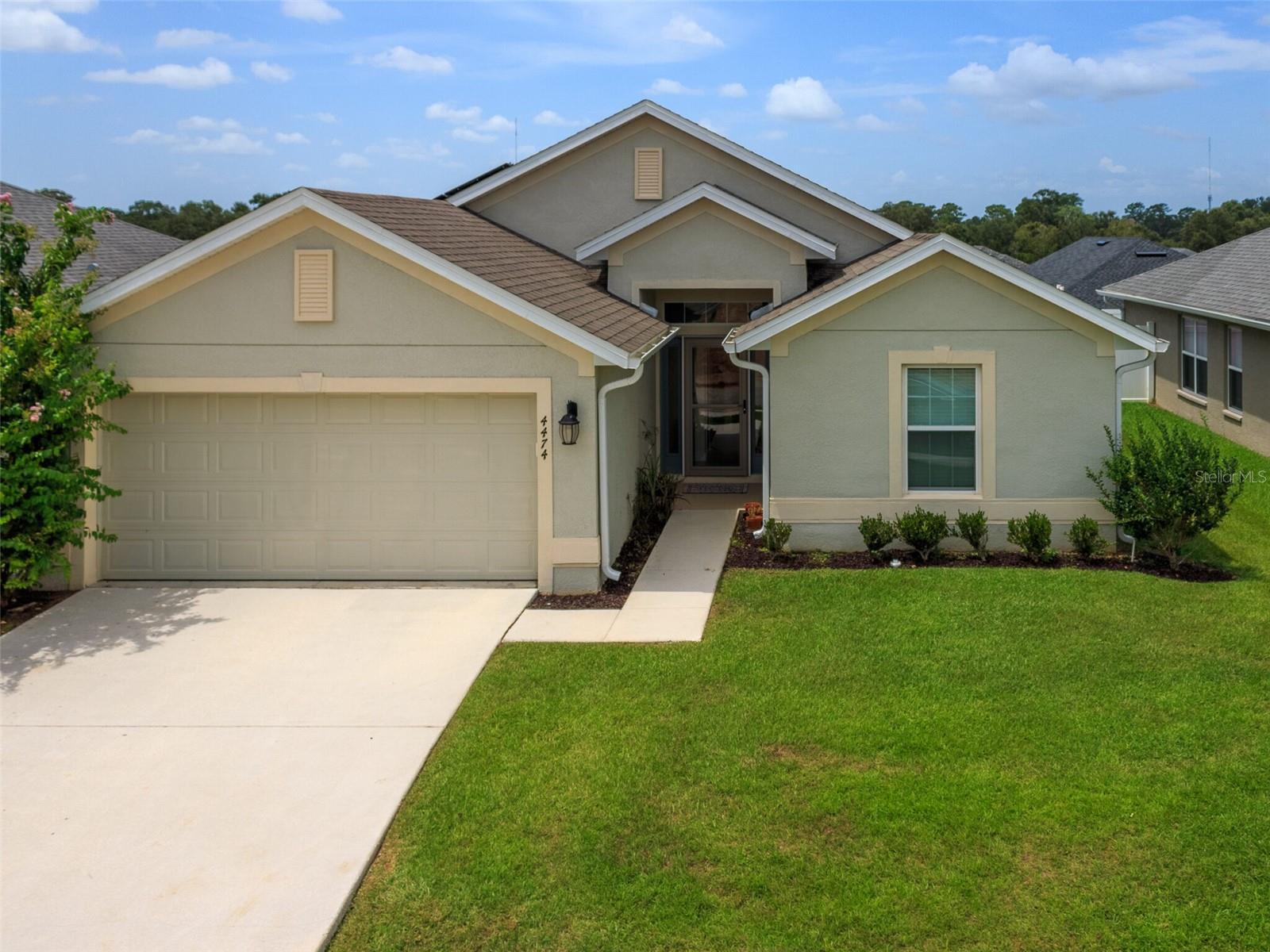 4474 1ST, OCALA, Single Family Residence,  for sale, Melissa & Jon Lebron, Ocala Realty World - Selling All of Florida