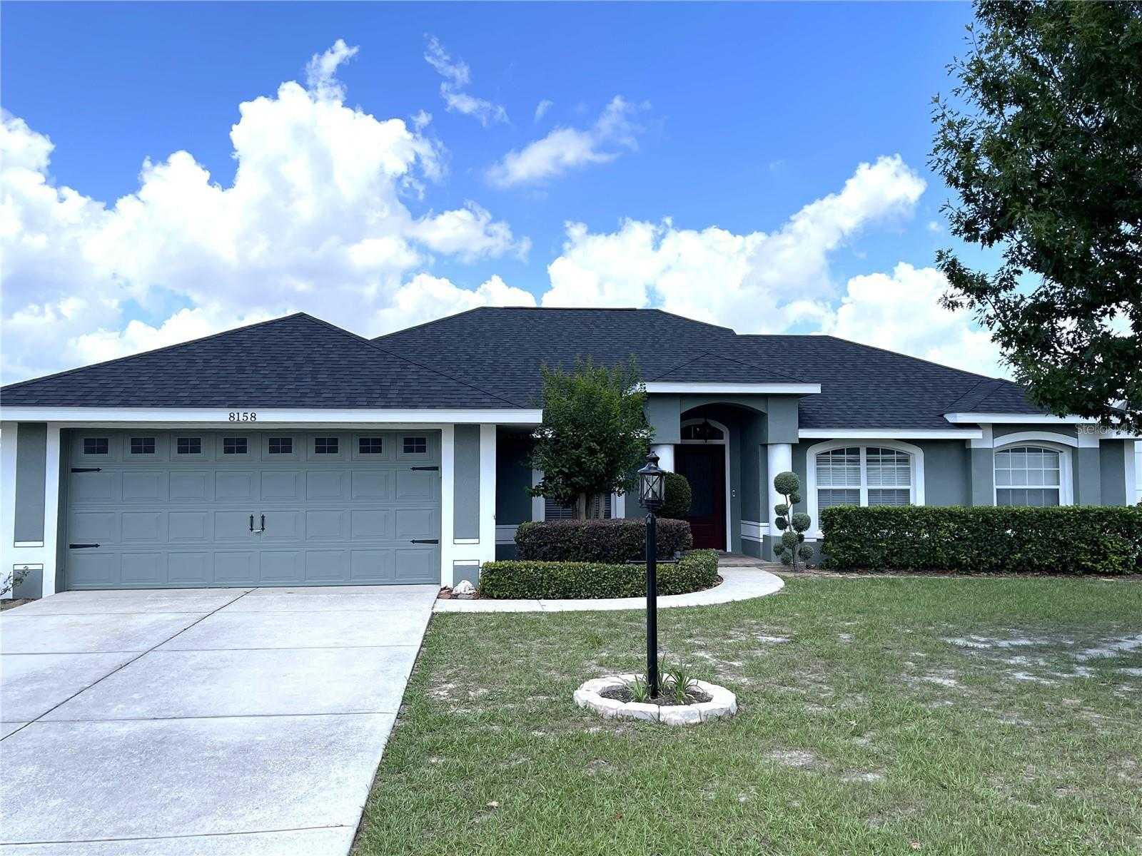8158 60TH, OCALA, Single Family Residence,  sold, Melissa  Lebron, Ocala Realty World - Selling All of Florida