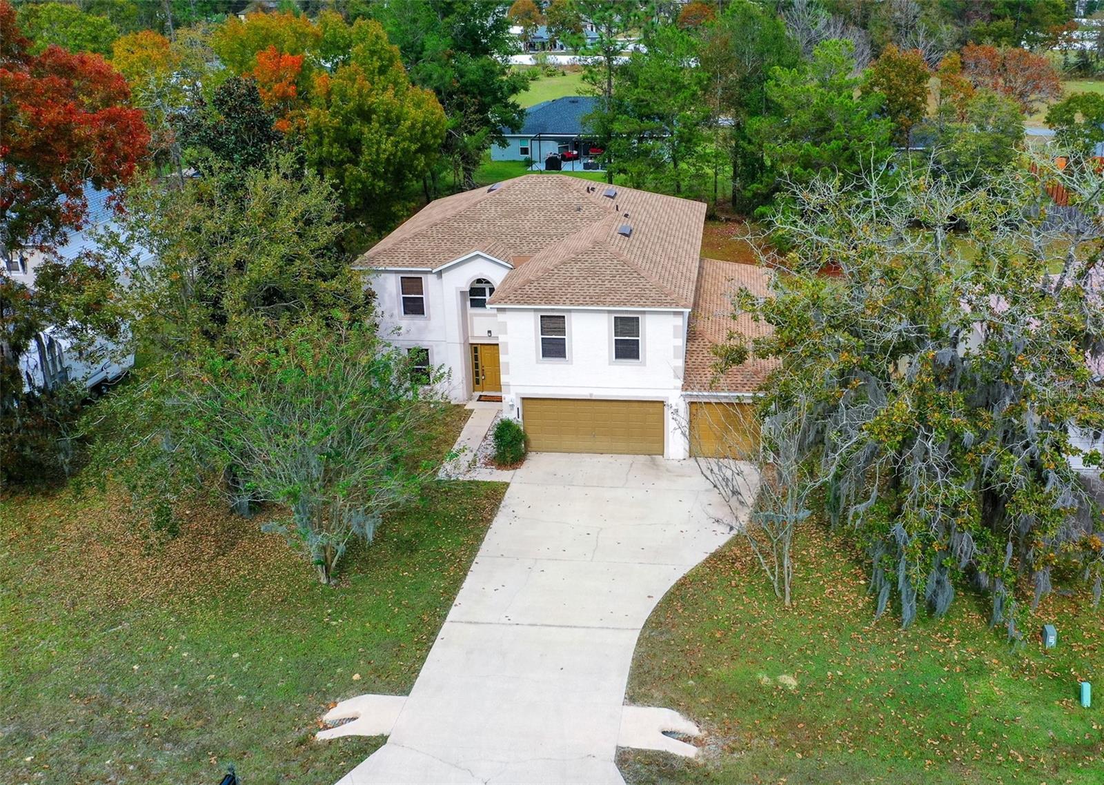5773 116TH PLACE, OCALA, Single Family Residence,  for sale, Melissa & Jon Lebron, Ocala Realty World - Selling All of Florida