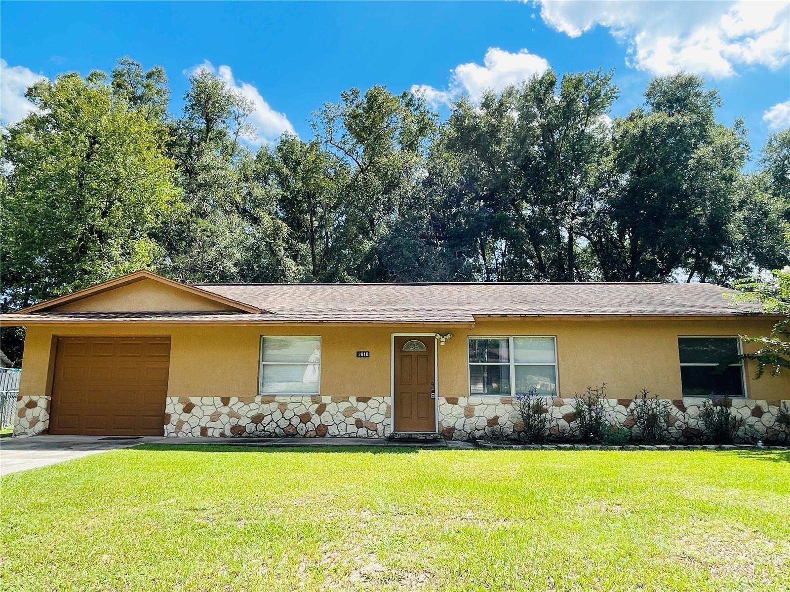 2810 42ND, OCALA, Single Family Residence,  for sale, Melissa & Jon Lebron, Ocala Realty World - Selling All of Florida