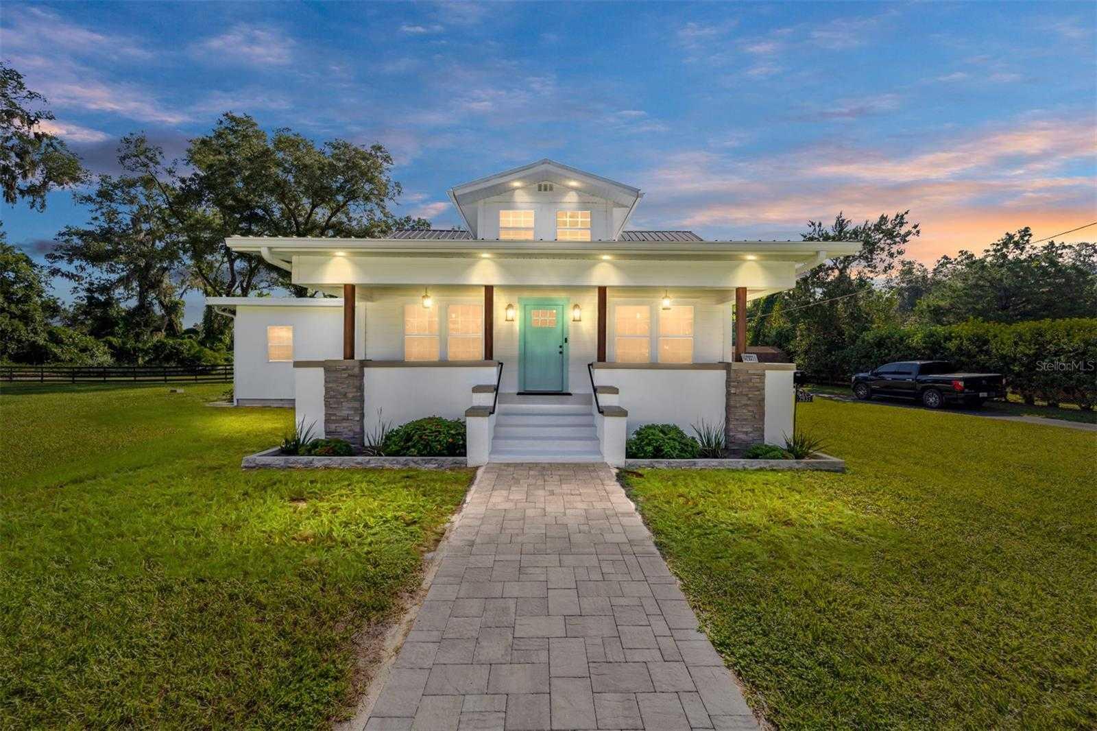 2937 70TH, OCALA, Single Family Residence,  for sale, Melissa & Jon Lebron, Ocala Realty World - Selling All of Florida
