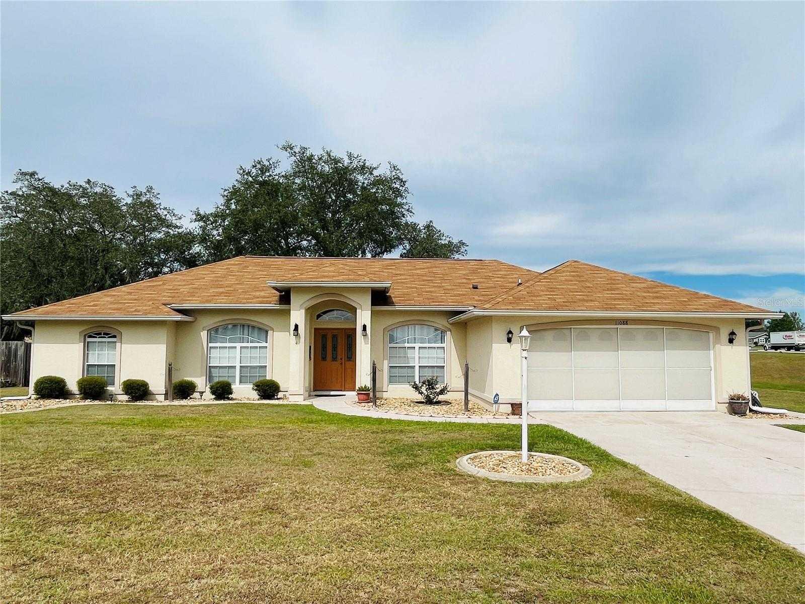 11088 61ST, OCALA, Single Family Residence,  sold, Melissa  Lebron, Ocala Realty World - Selling All of Florida