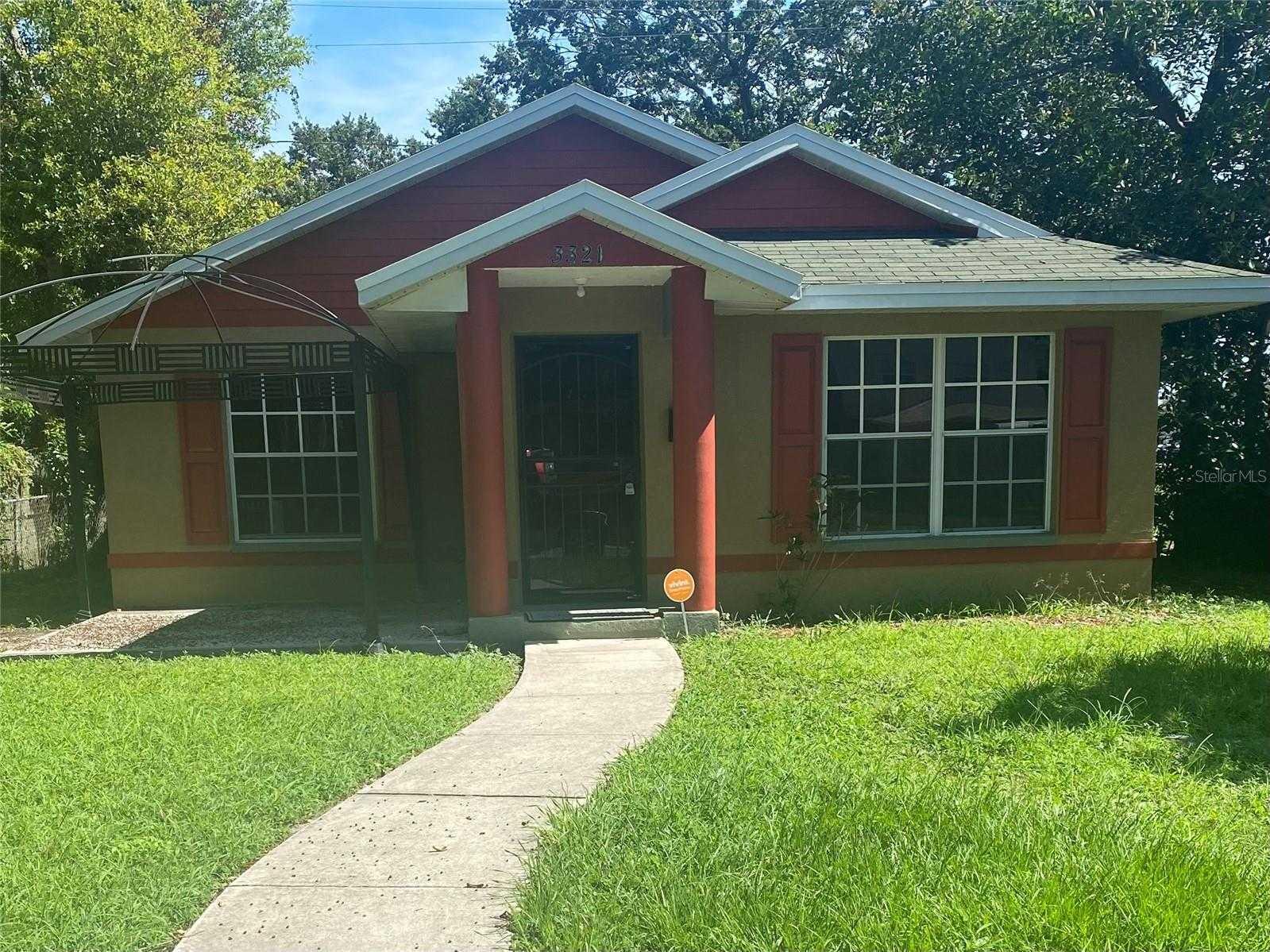 3321 6TH, ST PETERSBURG, Single Family Residence,  sold, Melissa  Lebron, Ocala Realty World - Selling All of Florida