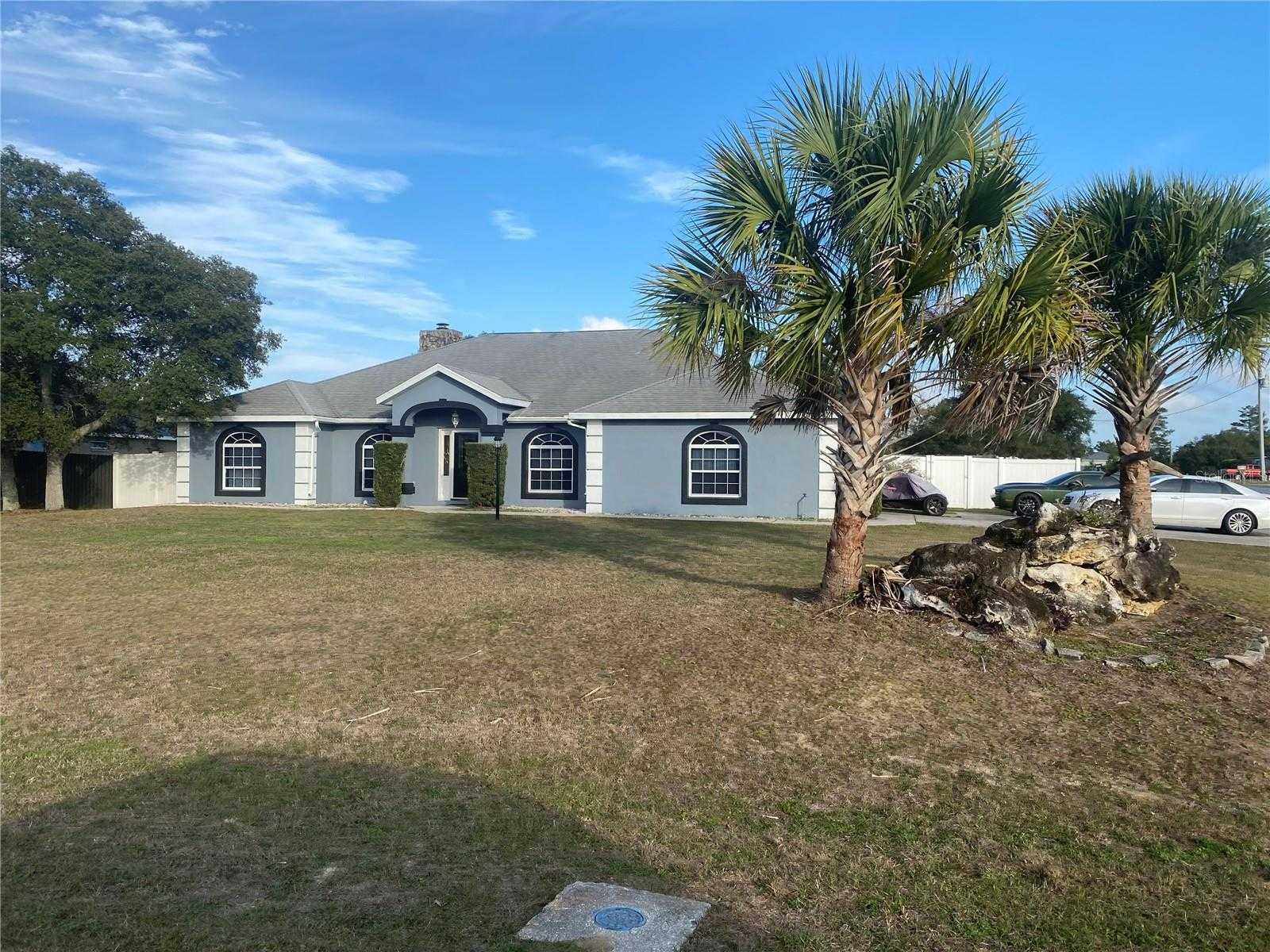 10999 47TH, OCALA, Single Family Residence,  for sale, Melissa  Lebron, Ocala Realty World - Selling All of Florida