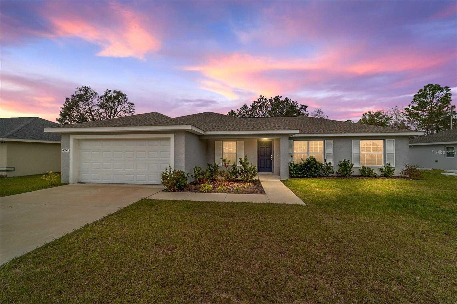 4850 147TH, OCALA, Single Family Residence,  sold, Melissa  Lebron, Ocala Realty World - Selling All of Florida