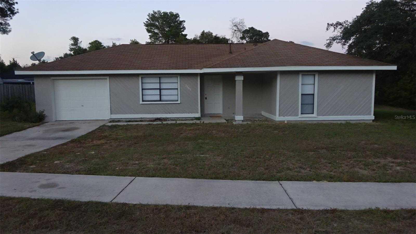 3665 151ST, OCALA, Single Family Residence,  sold, Melissa  Lebron, Ocala Realty World - Selling All of Florida