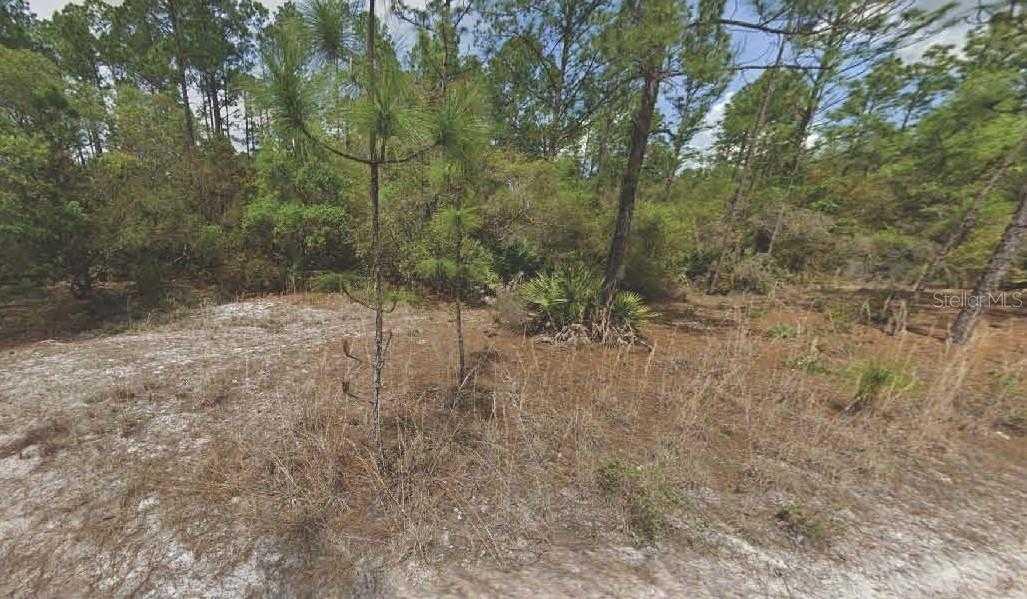 158 FERNCREEK, GEORGETOWN, Land,  for sale, Melissa  Lebron, Ocala Realty World - Selling All of Florida