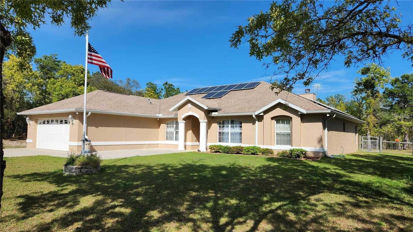 1775 OBEE RIDGE, DUNNELLON, Single Family Residence,  for sale, Melissa  Lebron, Ocala Realty World - Selling All of Florida