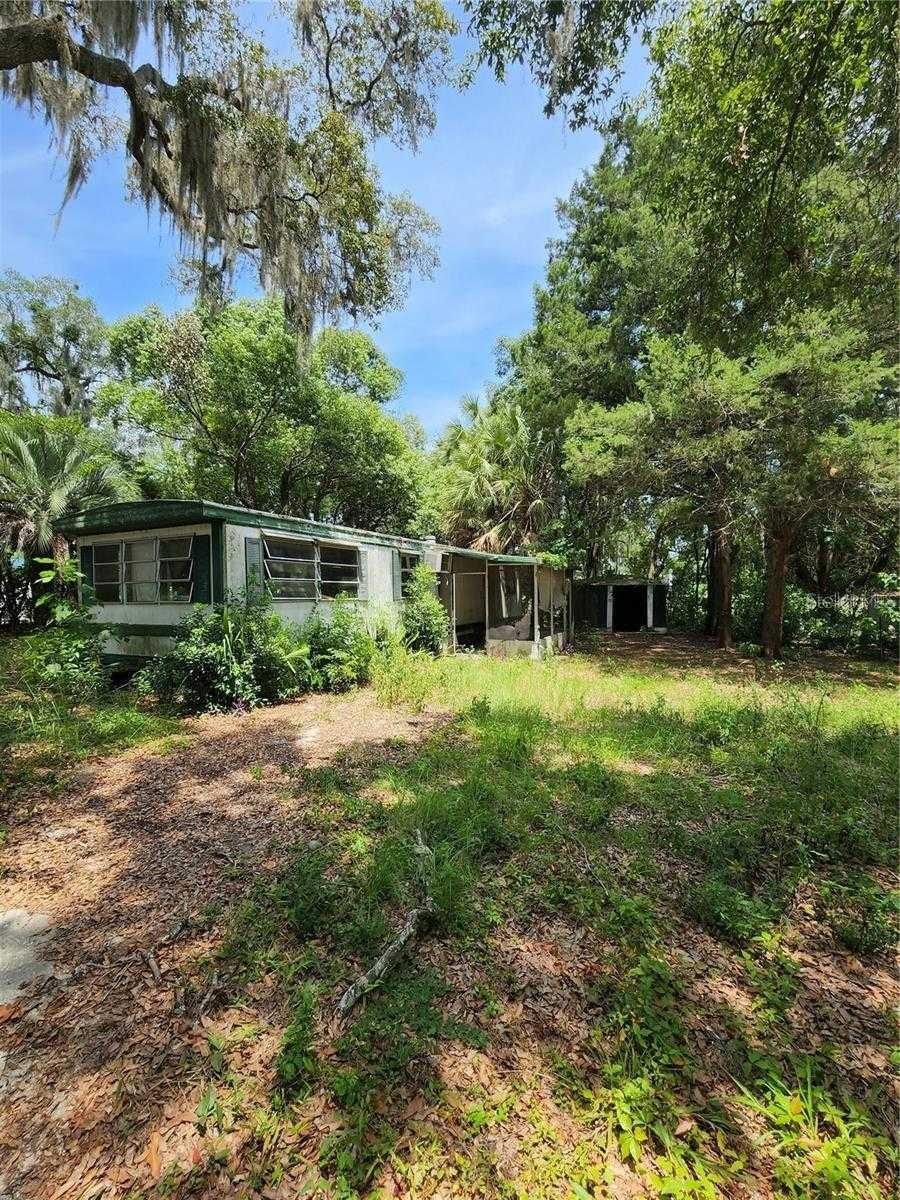 11689 55TH, BELLEVIEW, Land,  for sale, Melissa  Lebron, Ocala Realty World - Selling All of Florida